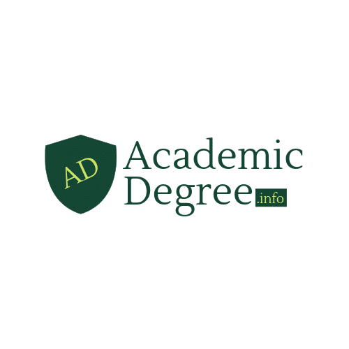academicdegree.info