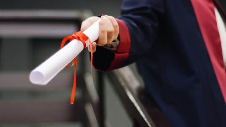 Doctorate Degree Requirements