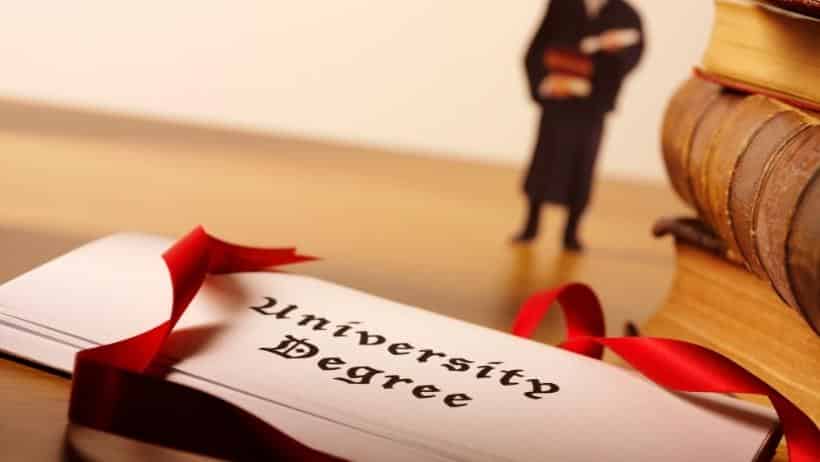 Get Your Education Degree Faster With These Tips