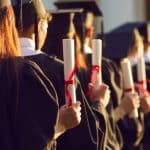 academic degree awarded
