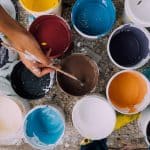 Master of Fine Arts Degree