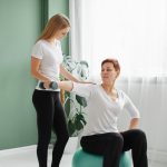 How to become a physical therapist