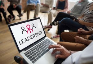 Online Ph.D. in Organizational Leadership Programs