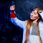 What is a chemistry degree
