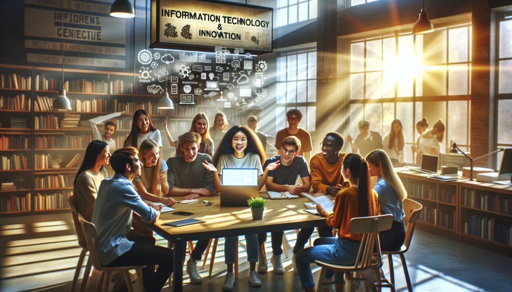 Discover the BEST Online ASSOCIATE Programs in IT - 2025