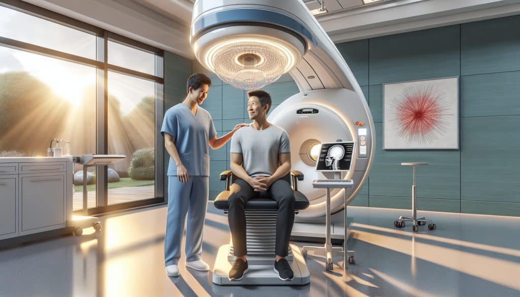 Radiation Therapy Jobs Near Me and Career Opportunities