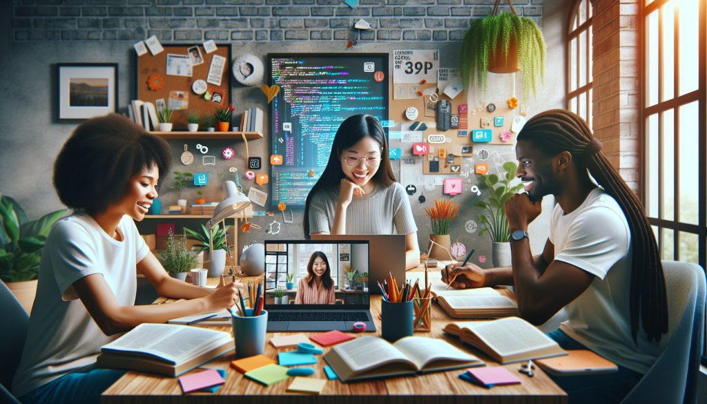 Discover the BEST Online COMPUTER PROGRAMMING Degrees 2024