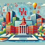 University of Houston degree programs