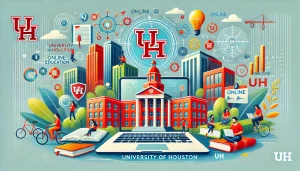 University of Houston degree programs