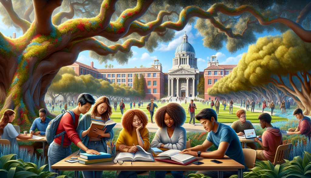 Explore ARMSTRONG ATLANTIC STATE UNIVERSITY Degree OPTIONS!