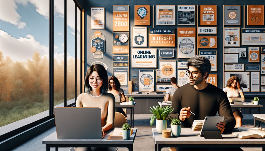 Explore UNIVERSITY OF CINCINNATI Degree PROGRAMS Online!