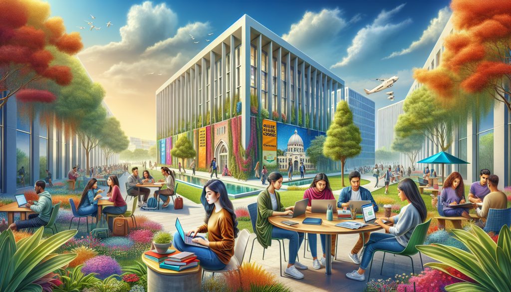 Explore ANNA MARIA COLLEGE Degree PROGRAMS & Online COURSES