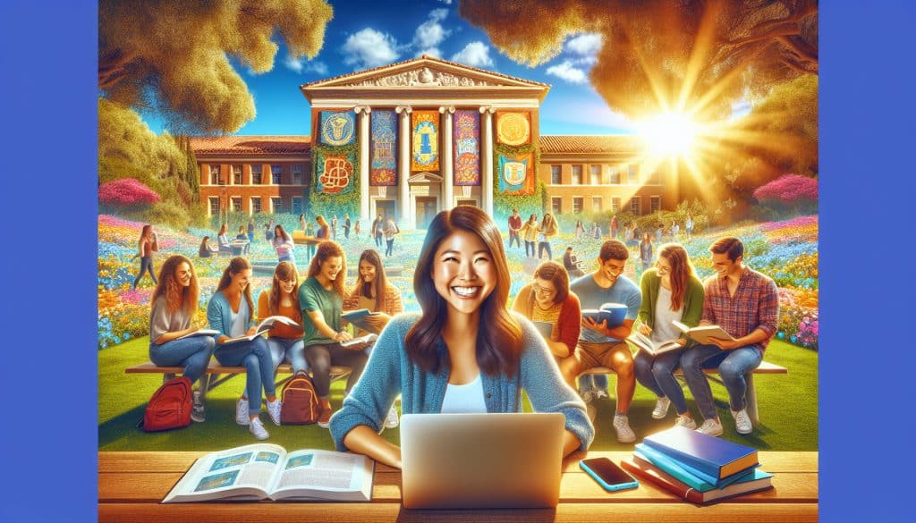 Explore STETSON UNIVERSITY Degree Programs & ONLINE Courses!