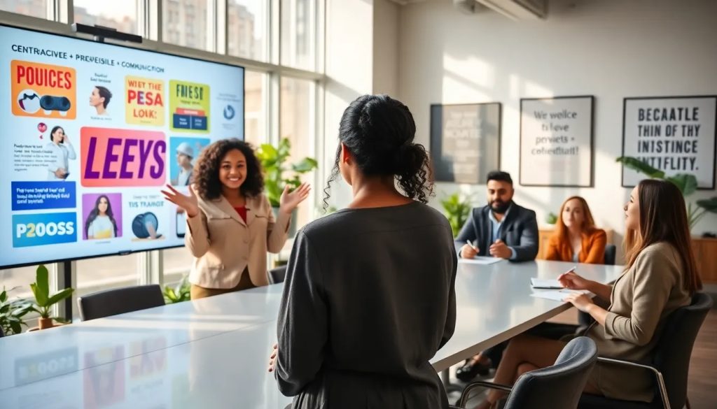 Communication Advert Master COMMUNICATION Skills with an Advertising Degree!