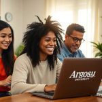 Argosy University, online programs overview