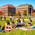Bowling Green State University: A Comprehensive Overview