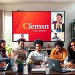Clemson University | Online Degrees