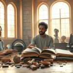 Discovering the ancients: classical studies degrees