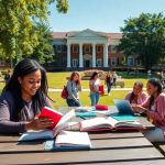 Ellis University | College degrees, courses & education