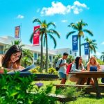 Everglades University | College degrees, courses & programs