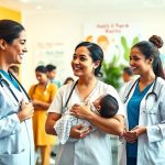 Expanded nursing with the nurse practitioner degree