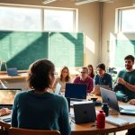 Five online degree options for working in film and television