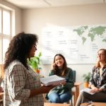 Gaining a deeper understanding of language and communication: applied linguistics degree