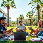 Grand Canyon University | College degrees, courses & programs