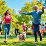Helping people become their best physical selves: exercise physiology