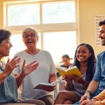Helping to spread the word of God: ministerial studies degree