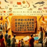 History & evolution of human languages: linguistics