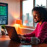 It’s all in the code: computer programming