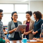 Leading the nation’s schools: Educational leadership degree