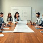 Overseeing contractual agreements: contract management