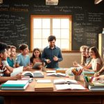 Reading, writing, rhetoric: an English teacher education degree