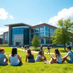 Southern New Hampshire University overview
