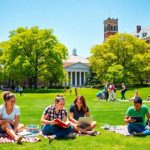 Villanova University | College degrees, courses & programs