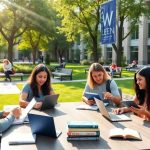 Walden University | College degrees, courses & programs