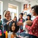 Help shape the future of the beauty profession: cosmetology teacher training