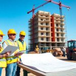 Building sites from the ground up: construction management tips