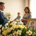 Care for the deceased and comfort for the living: mortuary science and funeral studies