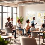 Create smooth running office environment: office management tips