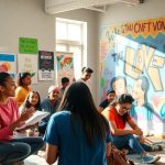 Making a difference in the lives of the youth: juvenile justice degree