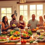 Nine degrees for people with a passion for food