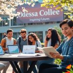Odessa College | College degrees, courses & education