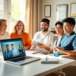Online master’s degrees from accredited colleges (MA, MS)