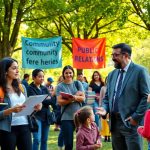 Bridging the gap between organizations & the public: public relations degree