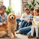 Classic care for furry friends: animal care certificates
