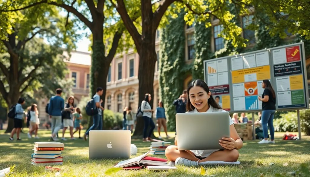 Discover COLLEGE RANKINGS - Shape Your FUTURE Today!