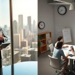 COO vs CEO: Differences and responsibilities